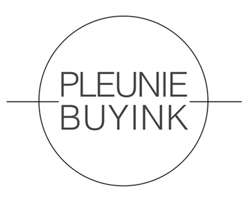 Pleunie Buyink